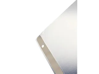 Showtas Leitz 4720 A4 4-gaats 0.13mm PP mat - 7