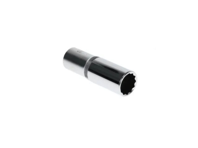 R61101814 Dopsleutel 1/2 inch 12-punt 18mm lengte 77mm