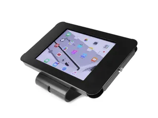 Vergrendelbare Tablet Houder Voor Ipad - 4