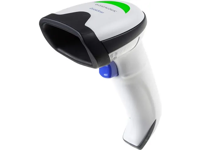 Datalogic QuickScan Handscanner QD2590 1D/2D USB-kit wit