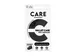 PanzerGlass CARE by Wallet Case w. Kickstand Samsung Galaxy S25