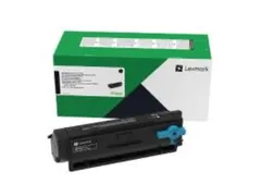 B342X00 LEXMARK Corporate toner black