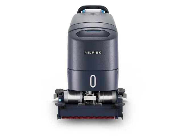 Autolaveuse Nilfisk SC550
