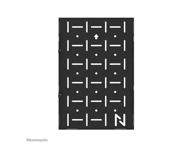 Neomounts LEVEL AWL05-750BL Support de fixation pour matériel AV - ma