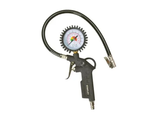 Stanley Luchtpistool Pneumatisch bandenvulpistool