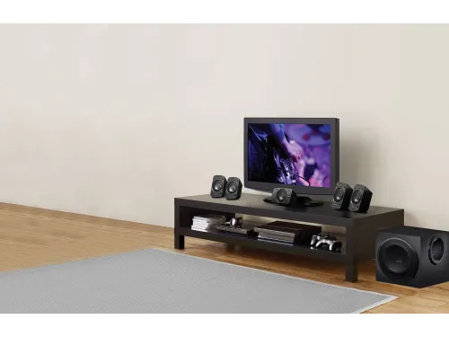 Z906 5.1 Surround Sound Speaker System