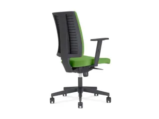 Nowy Styl Bureaustoel Navigo Basic Groen - 2