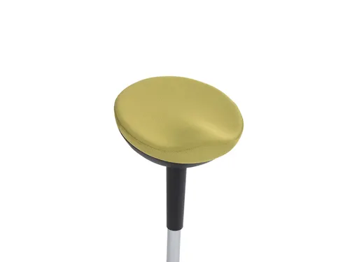 Stooly ergonomische stahulp groen
