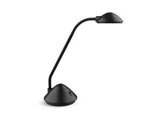 Bureaulamp LED MAULarc Zwart - 1