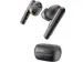 Poly Voyager Free 60+ UC M Carbon Black Earbuds + BT700 USB-C-adapter