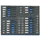 2005 CT2-TX 30 Dopsleutelset 3/8 inch in controlemodule,52-delig