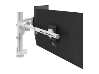 Viewgo modular monitorarm bureau 230 wit - 3