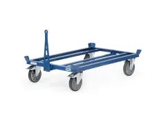 Timon et broche d'attache*