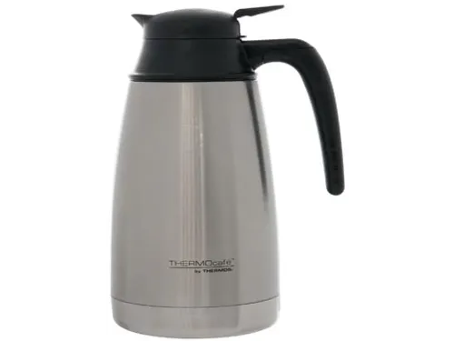 Thermos Isoleerkan 1,5 Liter Inox