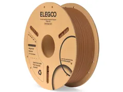 PLA 1,75mm BROWN 1kg