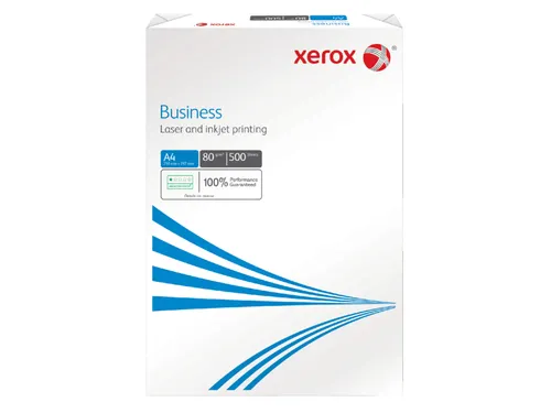 Xerox Business Kopieerpapier A4 80 Gram Voordeelbundel