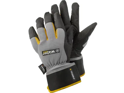 Tegera PRO 9113 koudebestendige handschoenen, maat 9, per 6 paar