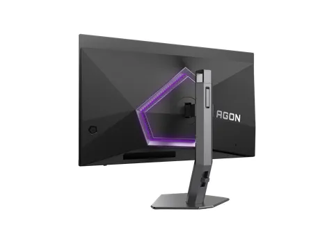 Monitor 26.7 inch Panel resolution 2560x1440, Max Refresh rate