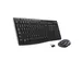 Logitech C270-webcam en MK270 draadloze toetsenbord- en muiscombinatie