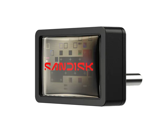 SANDISK Extreme Fit USB-C Stick Flashdrive 512GB