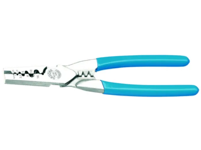 8139-220 TC Kabelschoentang met speciaal prisma 220mm,dip-geïsoleerd