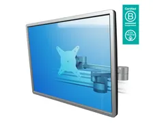 ViewLite Monitorarm 422 Geschikt Voor Rail 1 Scherm