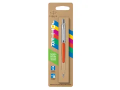 Stylo bille Parker Jotter Original Orange CT Medium blister