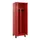 PBM-locker,HxBxD 1950x600x500mm,2vak,vak B 300mm,cil.-slot