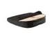 Coussin d'assise Fellowes Breyta Wig noir