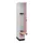 locker met bank,HxBxD 1950x300x815mm,1vak,vak B 300mm,draaigrendel