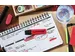 Markeerstift STABILO Boss 70/48 echt rood 15 stuks
