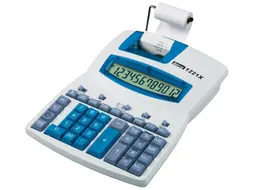 Rekenmachine Ibico 1221X