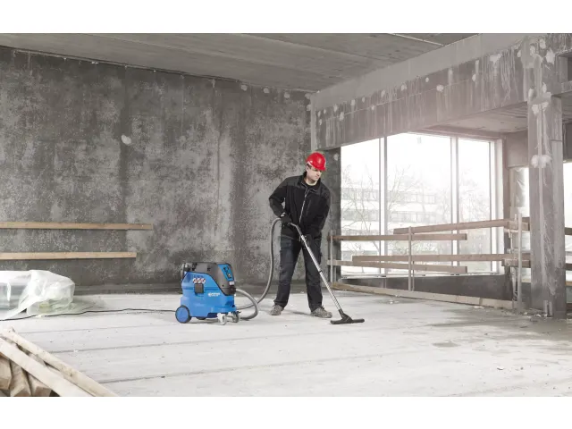 Stofzuiger Attix 44-2L IC