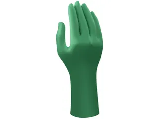 Ansell TouchNTuff DermaShield 73-701 wegwerphandschoenen maat 8 - 1