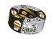 Plakband Pattex Power Tape 50mmx50m grijs