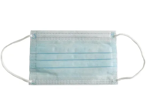 Mondmasker voor kinderen, type IIR, doos van 50 stuks