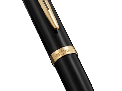 Vulpen Waterman Allure Impression GT M zwart