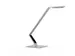 Biodynamische Led Bureaulamp Linear Table Base Aluminium