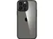Coque Spigen Ultra Hybrid pour iPhone 13 Pro Max Noir mat