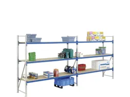 breedvakstelling,grondveld,HxBxD 2000x1470x1100mm,vakl. 400kg