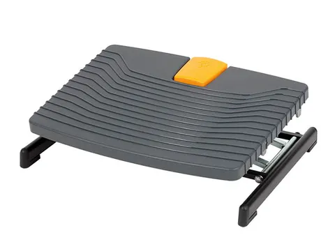 Pro 959 Footrest Ergonomische Voetensteun