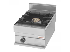 Gaskooktoestel 1 brander 65/40PG