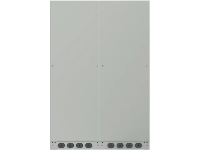 Galaxy PW 2nd Gen 80kVA 3:1 UPS 220VAC 12 Pulse 220VDC with input tran
