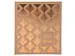 Livre d'or 140 pages tranche or - Format 21x19cm - PALMYRE - Visuels a