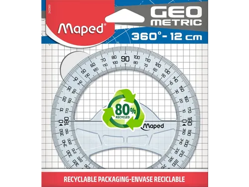 Kompasroos Maped Geometric 120mm