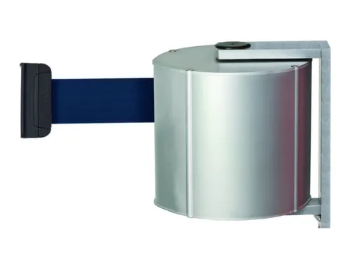 Sjorbandsysteem Band L 12M Behuizing Satijn Bandkleur Donkerblauw