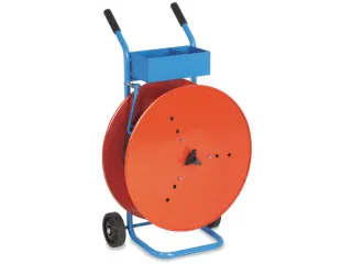 Haspel Voor Pp-Omsnoeringsband Hxbxd 930X600X400Mm - 1