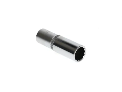 R61101714 Dopsleutel 1/2 inch 12vierkant 17mm lengte 77mm