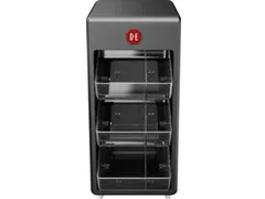 Koffiedispenser Douwe Egberts 6 vakken