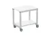 Onderste Blad V. Bijzetwagen Bxd 1000X700Mm